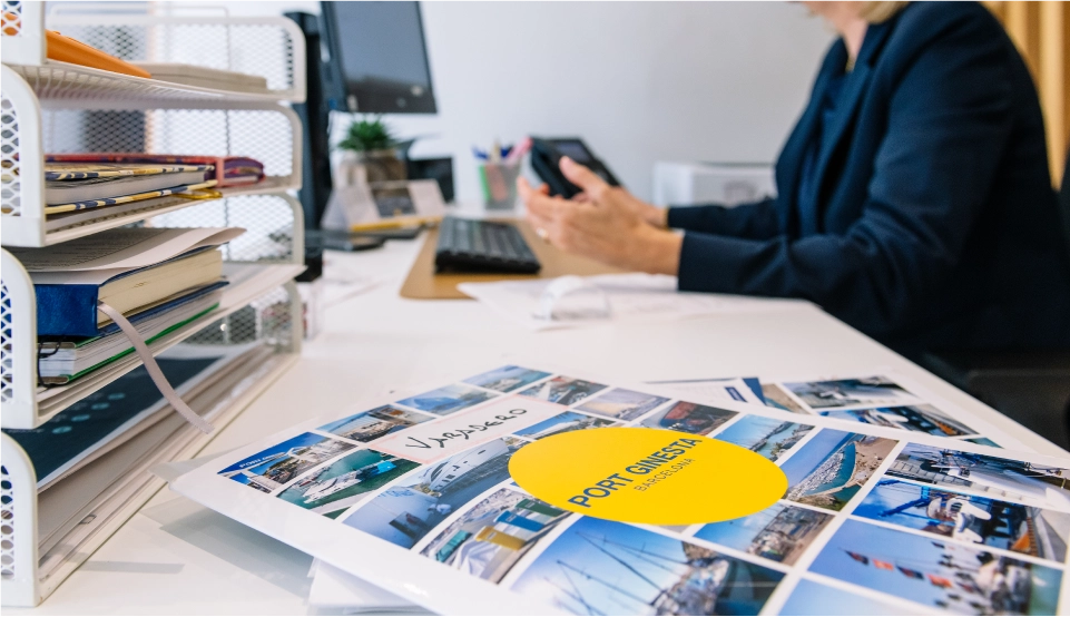 Gestión de Proyectos y Administración