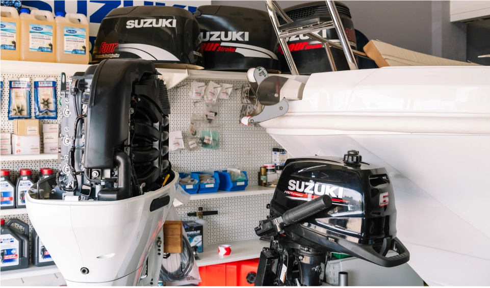 Repuestos y Recambios