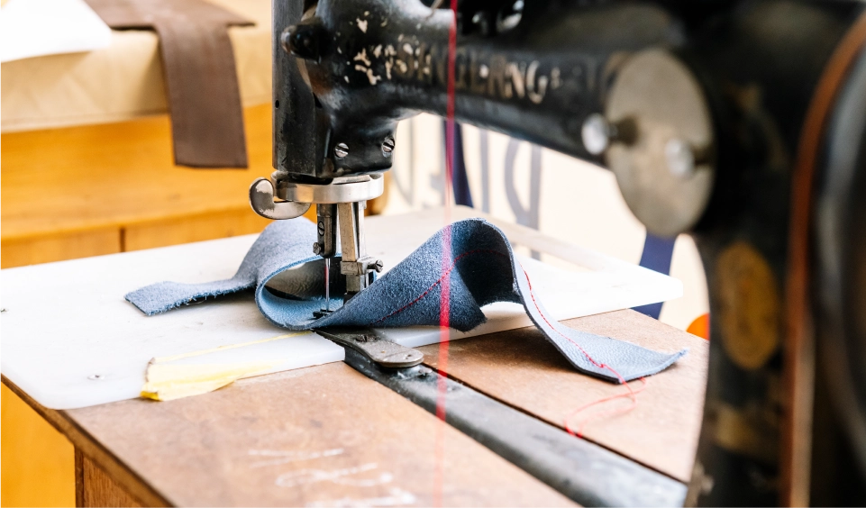 Velería y Tapicería